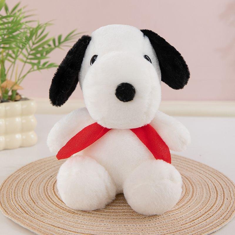 Peluche Snoopy Kawaii 25cm
