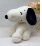 Peluche Snoopy de Pie 25cm
