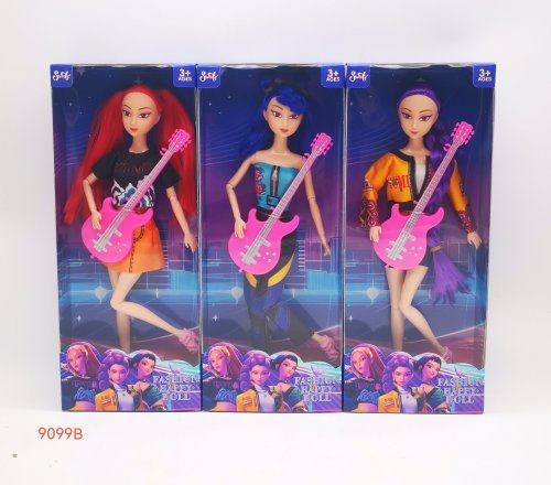 Figura de Accion Kpop 545