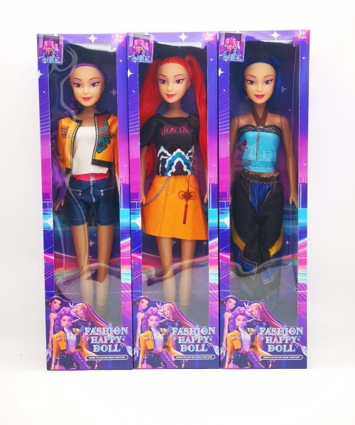 Figura de Accion Kpop 613