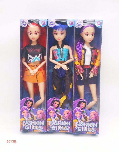 Figura de Accion Kpop 805